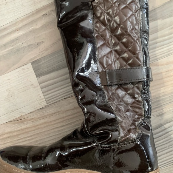 - Aquatalia Winter Boots size 91/2 very warm Very good condition - Picture 8 of 8